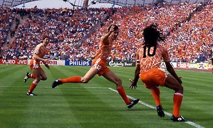 Κουίζ: Πόσο καλά θυμάσαι τα Euro ποδοσφαίρου;