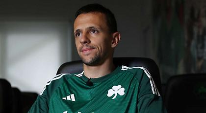 Νεμάνια Μαξίμοβιτς: Ένα πολυεργαλείο που θα απογειώσει τον Παναθηναϊκό