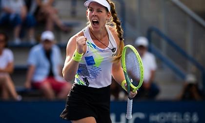 Συνεχίζει στη Λάρνακα η Παπαμιχαήλ