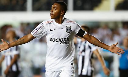 Μπαίνει φυλακή ο Ρομπίνιο!