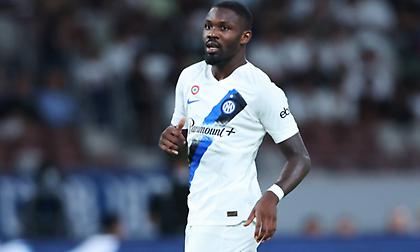 Τουράμ για Ατσέρμπι: «Οφείλει να δώσει εξηγήσεις για αυτό που έγινε με τον Ζεσούς»