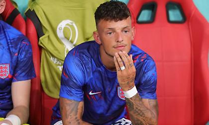 «Αυτός είναι ο λόγος που ο Μπεν Γουάιτ έφυγε από την εθνική Αγγλίας πριν το Μουντιάλ του Κατάρ»