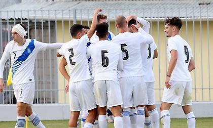 Λευκορωσία-Ελλάδα