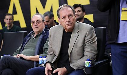 «Καθάρισε» από τα ban η ΑΕΚ Betsson