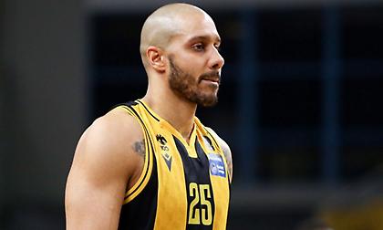 Δήλωσε Χολ στο πρωτάθλημα η ΑΕΚ Βetsson - Τελειώνει ο Μόργκαν