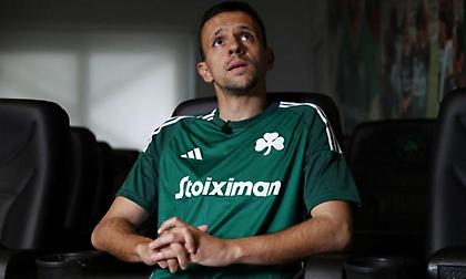 LIVE: Οι επόμενοι μετά τον Μαξίμοβιτς και σύνδεση με ΟΑΚΑ!