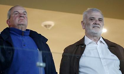 Η συνάντηση «Τίγρη» - Καραμανλή, το βέτο του Πογέτ στην ΕΠΟ και ο τελικός του Μπέου