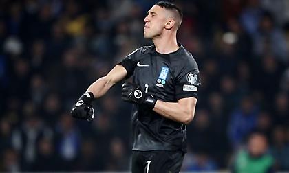 Βλαχοδήμος στο sport-fm.gr: «Θέλουμε πώς και πώς να πάμε στο Euro και το δείχνουμε»