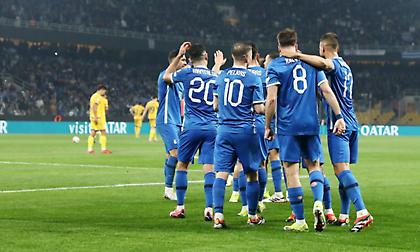 Ντέμης: «Έχει αποκτήσει νοοτροπία νικητή και νέους οπαδούς η Εθνική - Τα στοιχεία που θα κρατούσα ακόμα κι αν έληγε 1-0»