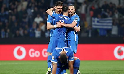 Μαυροπάνος στο sport-fm.gr: «Ένα ματς έμεινε…»