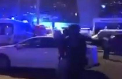 Συνελήφθη ύποπτος για την ένοπλη επίθεση στη Μόσχα (video)