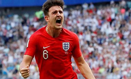 Μαγκουάιρ: «Πάντα ήμουν εξαιρετικός με την Αγγλία - Υπάρχουν ερωτηματικά διότι δεν παίζω στη Γιουνάιτεντ»