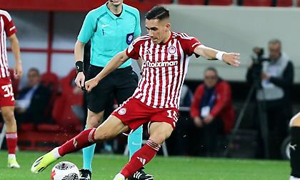 Νικολακόπουλος: «Την Τρίτη το τεστ για Αλεξανδρόπουλο και Ζέλσον»