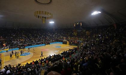 Απορρίφθηκε η έφεση της ΚΑΕ Άρης - Οριστικά χωρίς κόσμο με Λαύριο