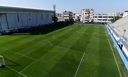 Εκεί θα προετοιμαστεί η Ελλάδα για τον τελικό με την Γεωργία