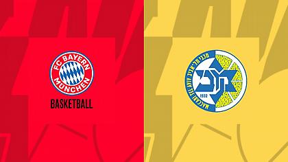 Μπάγερν - Μακάμπι