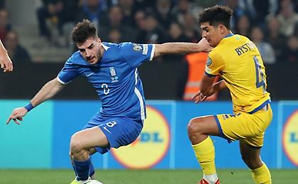 Παναθηναϊκός: Τα ποστ των πράσινων παικτών μετά τη νίκη της Eθνικής