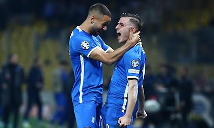 Ένοχη απόλαυση...