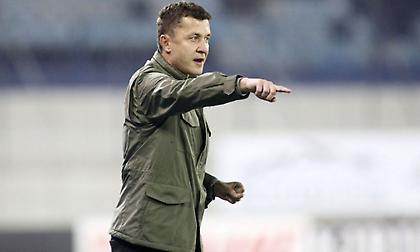 Έτοιμος για Λαμία και... δοκιμές ο Ατρόμητος