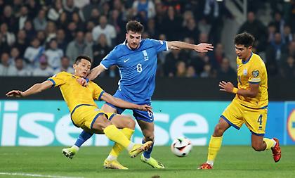 Ιωαννίδης: «Δεν θέλω να νομίζουμε πως κάναμε κάτι ιδιαίτερο - Το πίστευα πως θα καθαρίσουμε το ματς από το πρώτο μέρος»