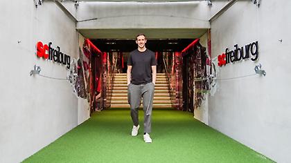 Φράιμπουργκ: Αντικαθιστά τον θρυλικό Στράιχ με… ένα ακόμη δικό της παιδί!