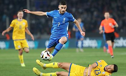 Μασούρας: «Είμαστε τυχεροί που έχουμε τον Ιωαννίδη σε τέτοια κατάσταση, εγώ τον φωνάζω... Ναζάριο»