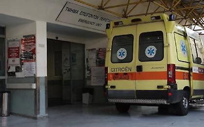 Τραγωδία στο Δήμο Αμφιλοχίας: Νεκρός άνδρας που καταπλακώθηκε από δέντρο