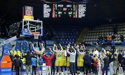 Πρόστιμο σε Περιστέρι bwin, απαλλάχτηκαν ΑΕΚ Betsson και ΠΑΟΚ