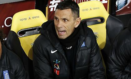 Πογέτ: «Έχουμε ξανακάνει τέτοια πρώτα ημίχρονα - Δεν μπορούσα να ζητήσω κάτι καλύτερο από τα παιδιά»