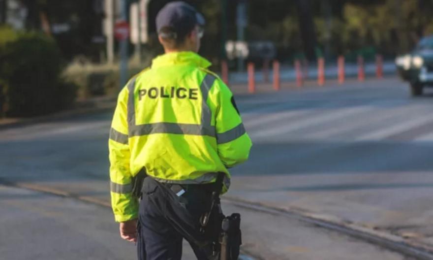 Θεσσαλονίκη: Καταδικάστηκε ο 30χρονος που πήρε κλήση κι επιτέθηκε σε αστυνομικό