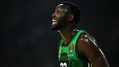 Γκραντ: «Νιώθουμε ότι μπορούμε να νικήσουμε κάθε αντίπαλο κι αυτό οφείλεται στον κόσμο μας!»