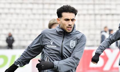 Δύσκολες στιγμές για τον Μιχαηλίδη - Στο πλευρό του ο ΠΑΟΚ