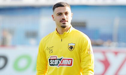 Για αυτό δεν πήγε στην Κύπρο ο Γαλανόπουλος