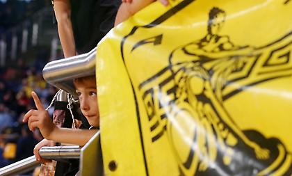 Άρης-Λαύριο (4η περίοδος)