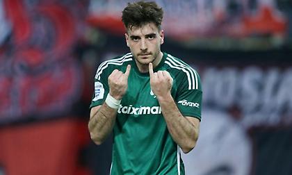 «Στη λίστα της Σπόρτινγκ για αντί-Γιόκερες ο Ιωαννίδης»