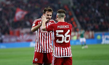 Τα δεδομένα για τους δανεικούς στον Ολυμπιακό