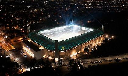 ΑΕΚ: Στις 13 Απριλίου απογειώνεται από την OPAP Arena το αερόστατο των 100 χρόνων - Κάλεσμα στον κόσμο για το σλόγκαν!
