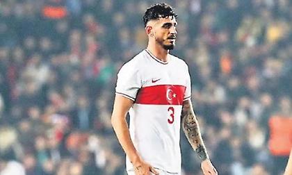 Παναθηναϊκός: Βασικός ο Ακαϊντίν για Τουρκία κόντρα στην Ουγγαρία – Έντονη διαμάχη με αντίπαλό του ο Κλεϊνχέισλερ!