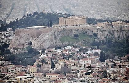 Χαρδαλιάς: Στις 21:00 το βράδυ της Κυριακής «κοιτάξτε ψηλά!» - Φωτίζουμε τον Αθηναϊκό ουρανό