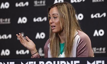 Μπαντόσα: «Πριν τρεις εβδομάδες ήμουν σε ένα καναπέ και δεν ήξερα πότε θα έπαιζα πάλι»