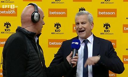 Ξέσπασμα Ηλία Ζούρου: «Αυτό που γίνεται φέτος είναι αστείο...»