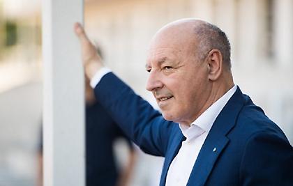 Έριξε «βόμβα» ο Μαρότα: «Αποχωρώ από την Ίντερ μόλις τελειώσει το συμβόλαιό μου»