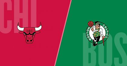 Μπουλς-Σέλτικς