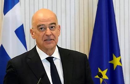 Δένδιας για το μακελειό στη Μόσχα: Eιδεχθείς εικόνες που προκαλούν την ανεπιφύλακτη καταδίκη