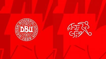 Δανία-Ελβετία