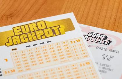 Eurojackpot: Από τη Λαμία ο πρώτος Έλληνας εκατομμυριούχος