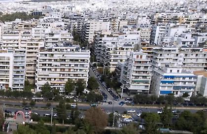Το νέο τοπίο στην αγορά ακινήτων μετά τις αλλαγές στην Golden Visa