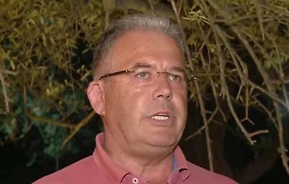 Αλβανία: Συνελήφθη ο διορισμένος δήμαρχος Χειμάρρας, Γκέργκι Γκόρο