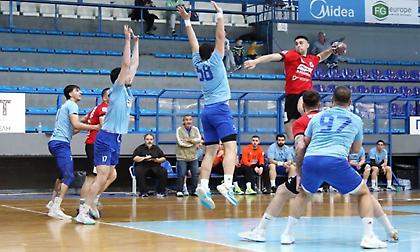 Συνέχισαν νικηφόρα ΠΑΟΚ, Δράμα αλλά και ο Διομήδης που πήρε το ντέρμπι με τον Δούκα!