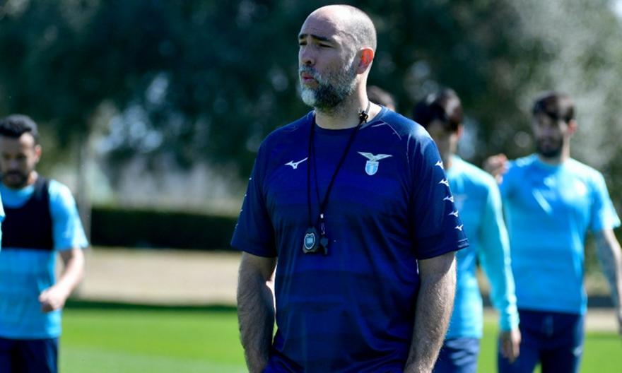 Τούντορ: «Λίγοι προπονητές στον κόσμο δεν θα ήθελαν να αναλάβουν τη Λάτσιο»